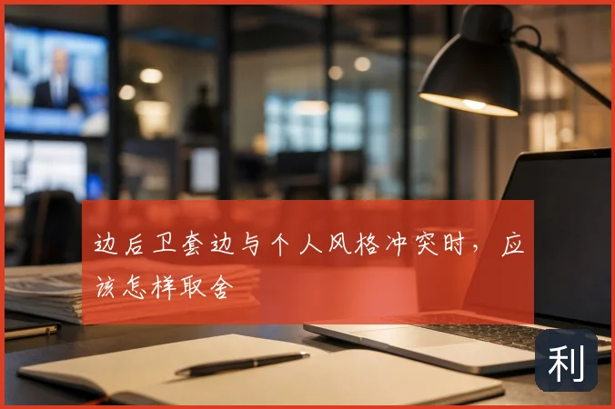 边后卫套边与个人风格冲突时,应该怎样取舍